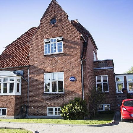 Bb-Vesterskov Nykøbing Falster Buitenkant foto